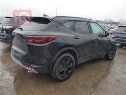 شيفروليه بليزر